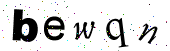 Type the code above 